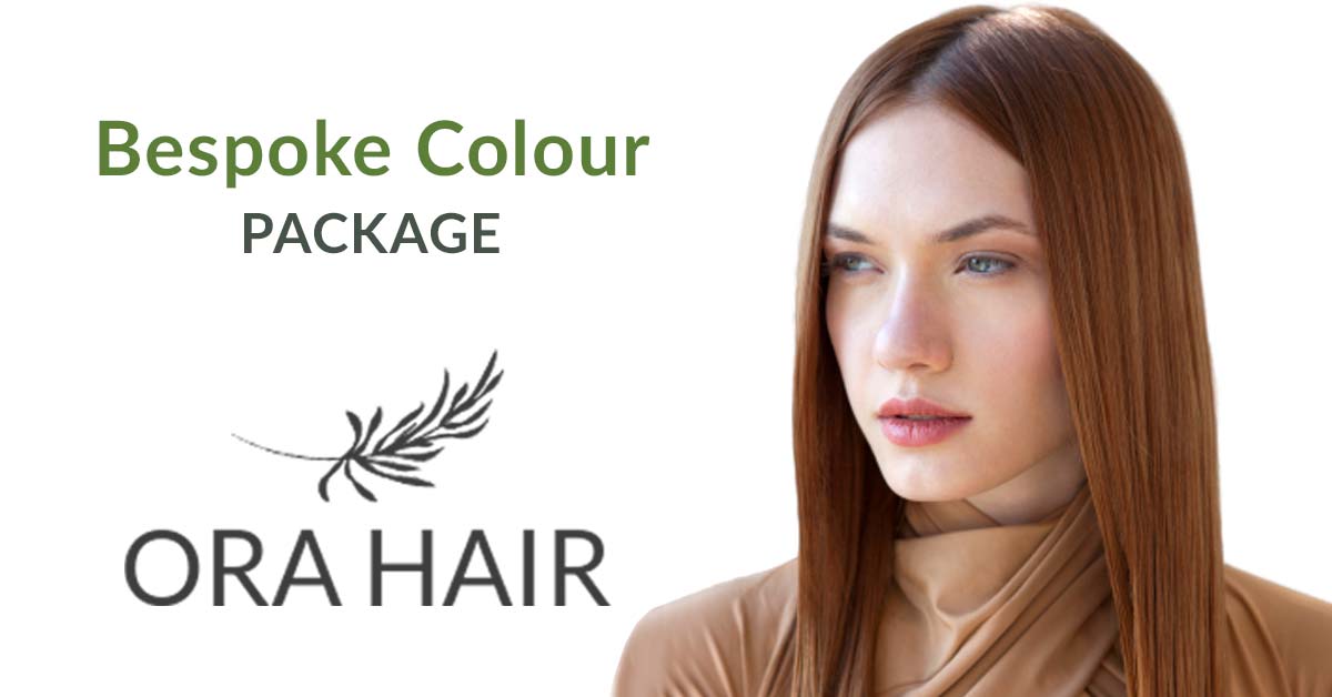 bespoke Hair salon Banstead