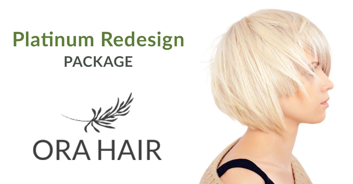 platinum redesign