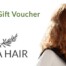 Banstead Hairdressers gift voucher